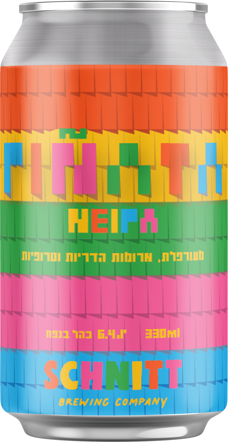 בירה שניט PINATA