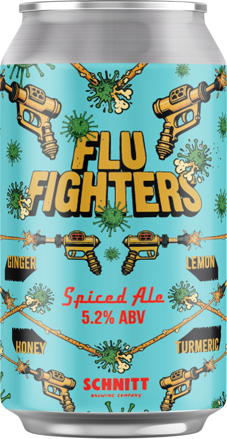 שניט Flu Fighters