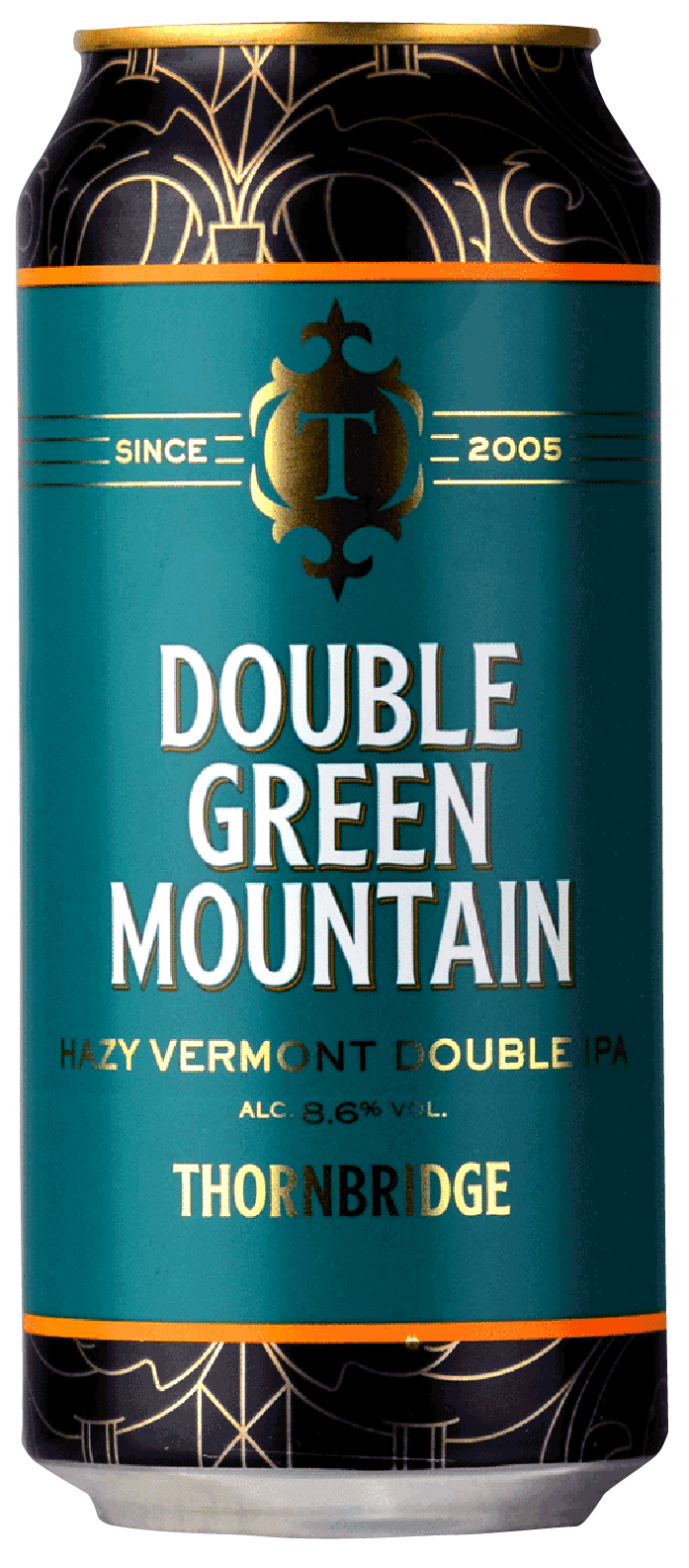 תורנברידג' דאבל גרין מאונטן Double Green Mountain (חסר במלאי)
