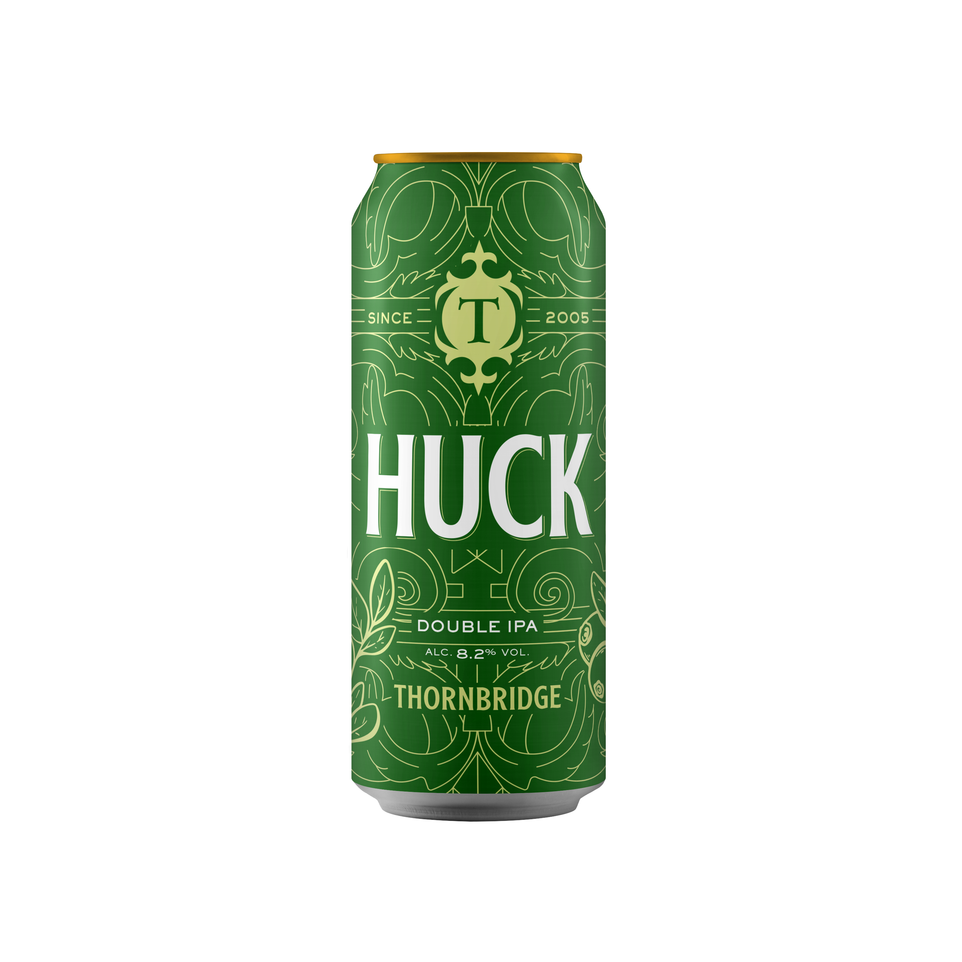 תורנברידג' Huck (חסר במלאי)