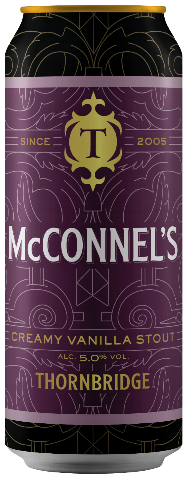 תורנברידג' מקונל'ס McConnel’s (חסר במלאי)