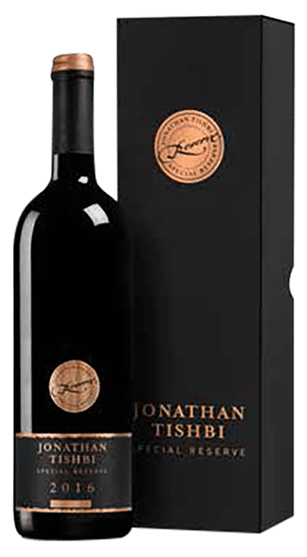 תשבי יונתן ספיישל רזרב