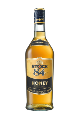 שטוק 84 דבש (חסר במלאי)