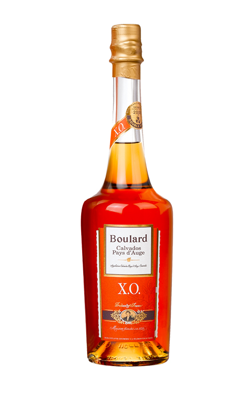 קלבדוס בולרד XO 